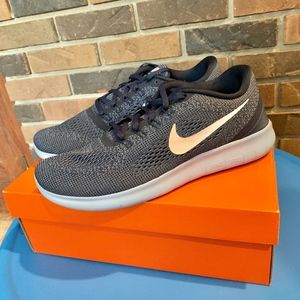 NEW Nike Free RN (2016) - Size 11